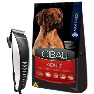 Cibau Perro Adulto Raza Grande 15 kg