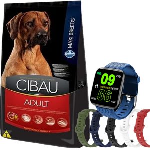 Cibau Perro Adulto Raza Grande 15 Kg
