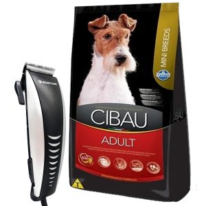 Cibau Perro Adulto Raza Pequeña 15 kg