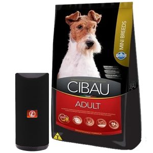 Cibau Perro Adulto Raza Pequeña 15 kg