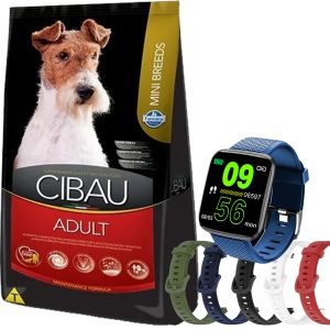 Cibau Perro Adulto Raza Pequeña 15 Kg