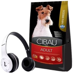 Cibau Perro Adulto Raza Pequeña 15 kg