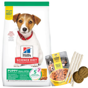 Hills Perro Cachorro Raza Pequeña 5,68 Kg