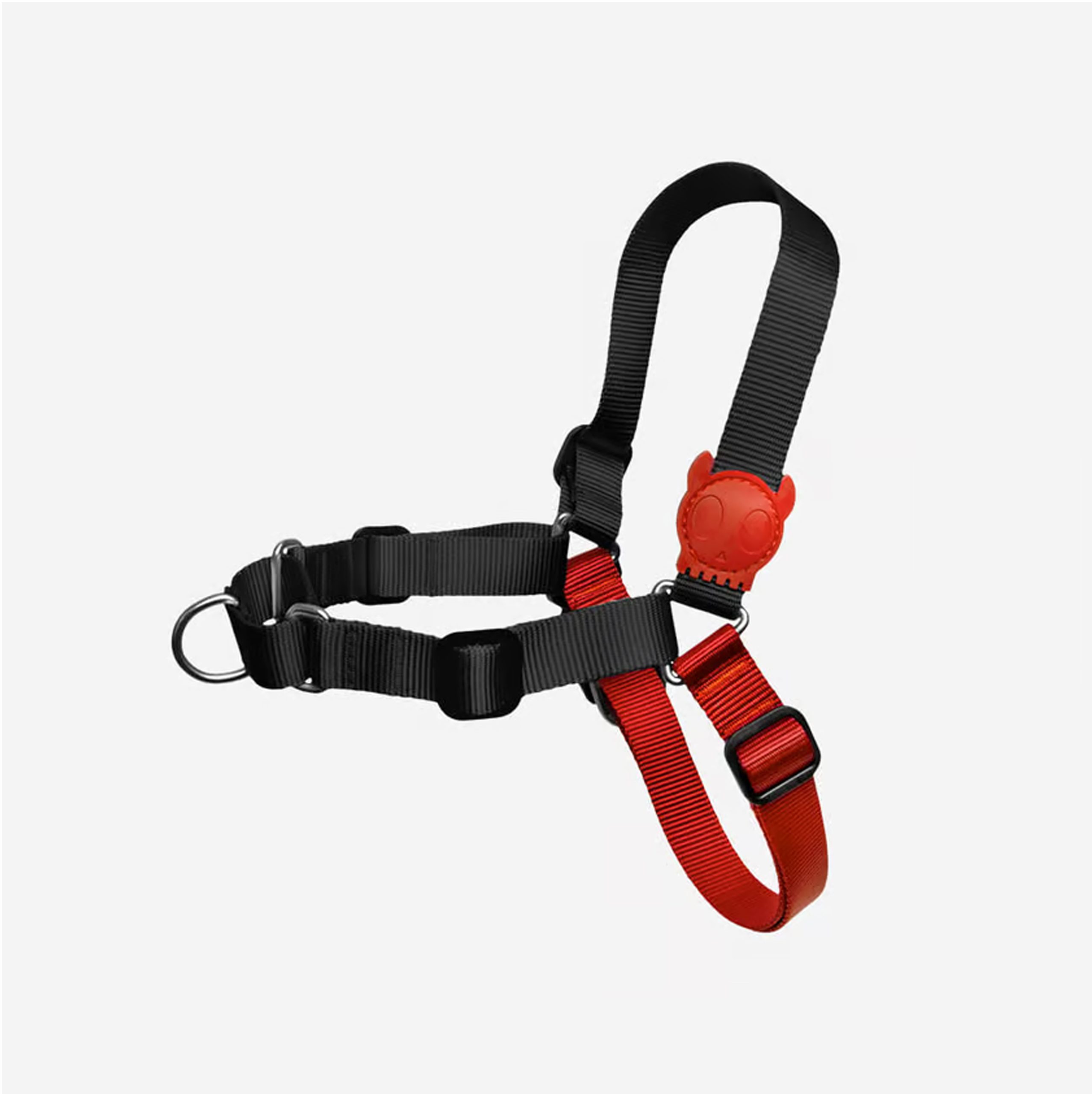Arnés Zee Dog Soft-Walk Antitirón / Diseño Fatboy