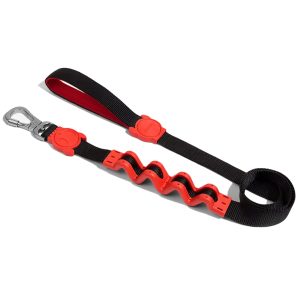 Correa Ruff Antitiron Zee Dog / Diseño Fatboy