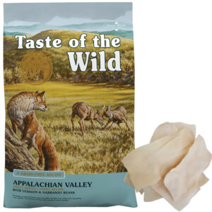 Taste of the Wild Appalachian Valley Perro Adulto Raza Pequeña 12,2 kg