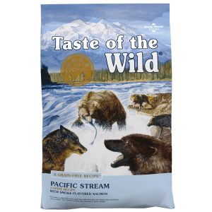 Taste Of The Wild Pacific Stream Perro Adulto 2 Kg