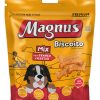 Snacks Perro Magnus Mix 500 Gr / 10 Paquetes