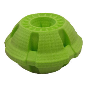 Juguete Disco Chico Animal Planet Flota en el Agua