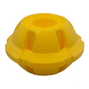 Juguete Disco Grande Animal Planet Flota en el Agua