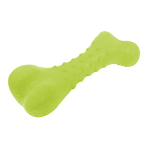 Juguete Hueso Mediano Flota en el Agua Animal Planet