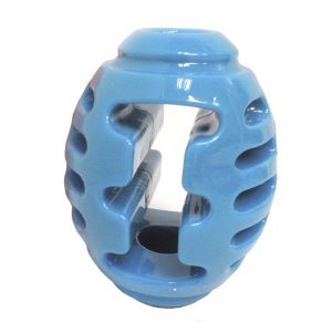 Juguete Pelota Rugby Animal Planet