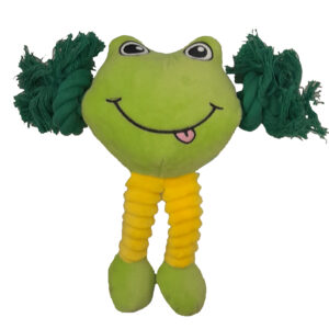 Juguete Peluche con Sonido Animal Planet