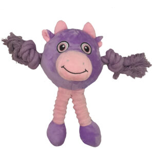 Juguete Peluche con Sonido Animal Planet