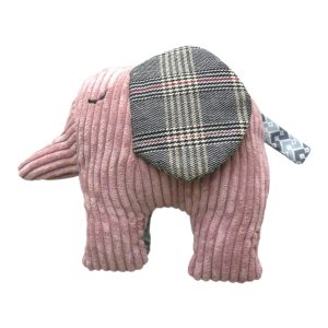 Juguete Peluche Elefante Animal Planet
