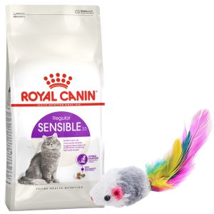 Royal Canin Gato Adulto Sensible 1,5 kg