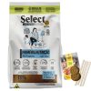 Select By Monello Perro Cachorro Mini/Pequeño 7 Kg