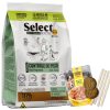 Select By Monello Perro Pequeño Control De Peso 7 Kg
