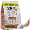 Select By Monello Gato Adulto Skin And Coat 7 Kg