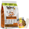 Select By Monello Perro Adulto Raza Pequeña 7 Kg