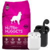 Nutra Nuggets Perro Senior / Adulto Mayor 15 Kg