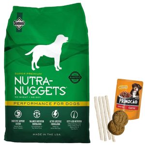 Nutra Nuggets Performance Perro Adulto 15 kg