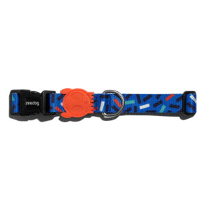Collar Zee Dog / Diseño Atlanta