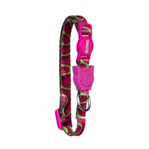 Collar Zee Cat / Diseño Jelly