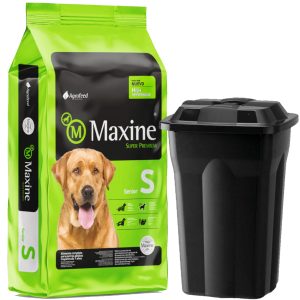 Maxine Perro Adulto Senior +7 Años Todas las Razas 22,5 Kg (21 + 1,5)