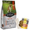 Nutrique Perro Cachorro Raza Mediana 15 Kg (12 + 3)