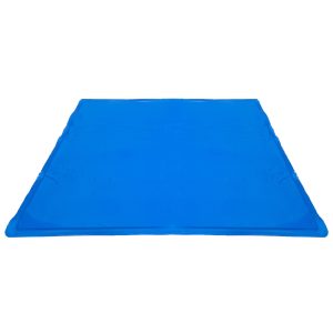 Colchoneta Refrigerante Con Gel / Talle L