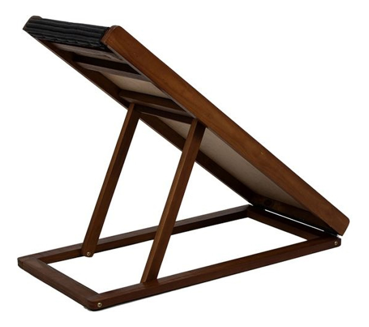 Rampa Mediana Plegable Y Ajustable 3 Alturas Mascotas Perro - Imagen 2