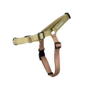 Arnés Para Perro Cachorreiros / Modelo Anti Tirón - Talle S / P