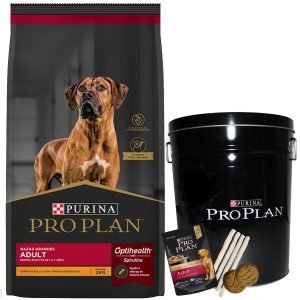 Pro Plan Adulto Raza Grande 15 Kg