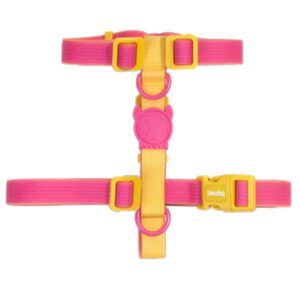 Arnés Zee Dog Modelo H / Diseño Lyra