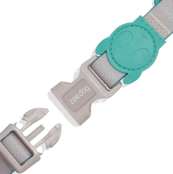 Arnés Para Perros Zee Dog Tidal Neopro Talle M - Imagen 2