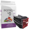 Biofresh Gato Adulto Sabor Salmón 7,5 Kg