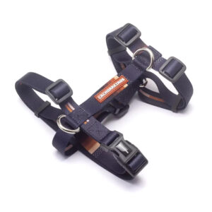 Arnés Para Perro Cachorreiros / Modelo H - Talle Xs / Pp