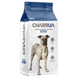 Charrúa Perro Adulto 8 kg