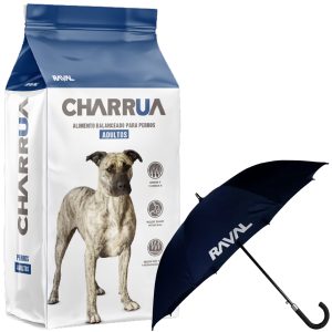 Charrúa Perro Adulto 22 kg