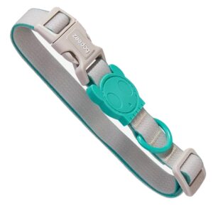 Collar Zee Dog / Diseño Tidal NeoPro