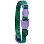 Collar Zee Cat / Diseño Marvel - Talle Único - Hulk