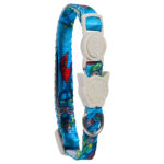 Collar Zee Cat / Diseño Marvel - Talle Único - Thor