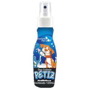 Perfume Murano / Deo Colonia para Perros y Gatos