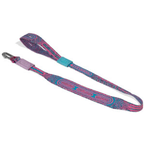 Correa Para Perros Zee Dog / Modelo Nit Candy