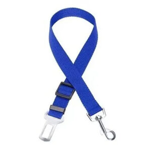 Correa de Seguridad Para Auto / Perros y Gatos