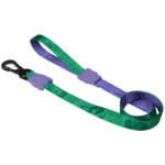 Correa Zee Dog Marvel / Varios Diseños – Talle XS - Hulk