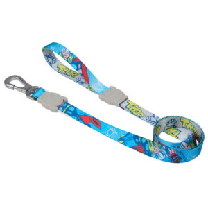 Correa Zee Dog / Diseño Marvel Thor
