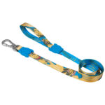 Correa Zee Dog Marvel / Varios Diseños – Talle XS - Wolverine