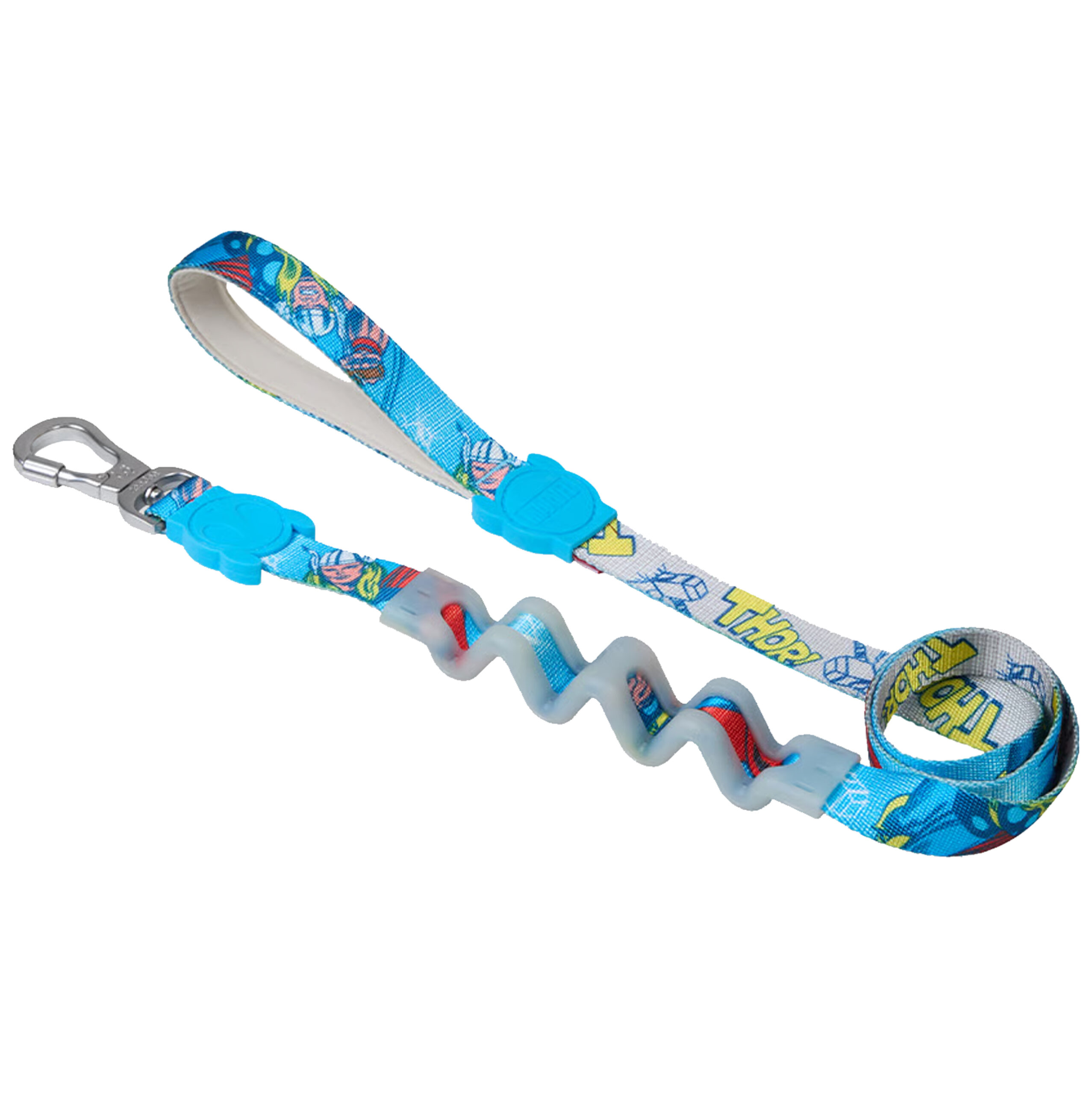 Correa Zee Dog Ruff / Diseño Marvel Thor